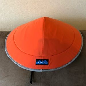 Kavu Chillba hat Unisex Asian style sun hat